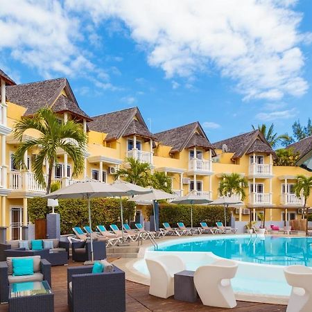 Hotel Exsel Ermitage Saint-Gilles-les Bains Luaran gambar
