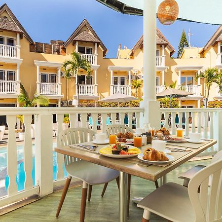 Hotel Exsel Ermitage Saint-Gilles-les Bains Luaran gambar