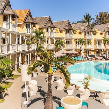 Hotel Exsel Ermitage Saint-Gilles-les Bains Luaran gambar