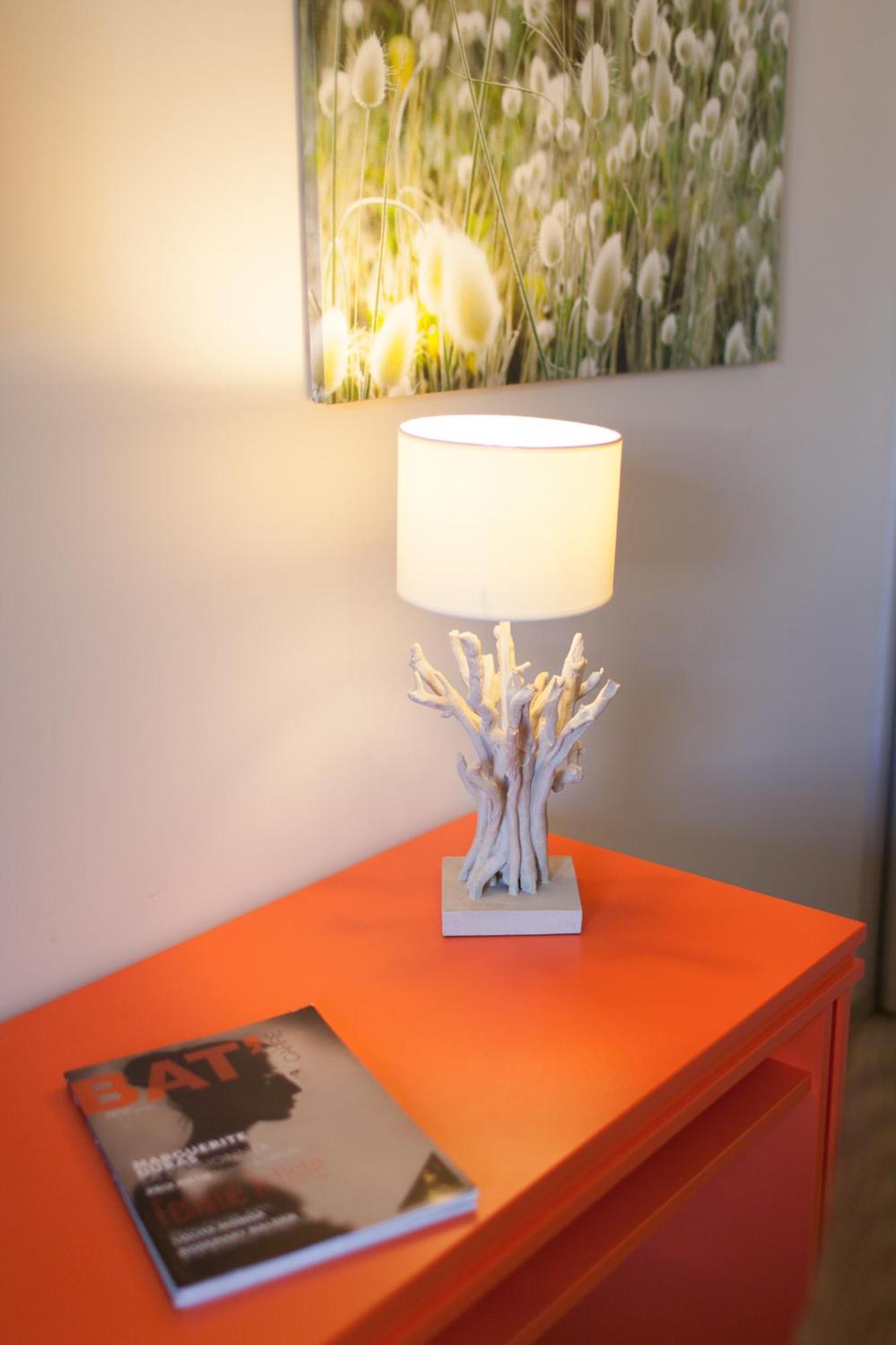 Hotel Exsel Ermitage Saint-Gilles-les Bains Bilik gambar