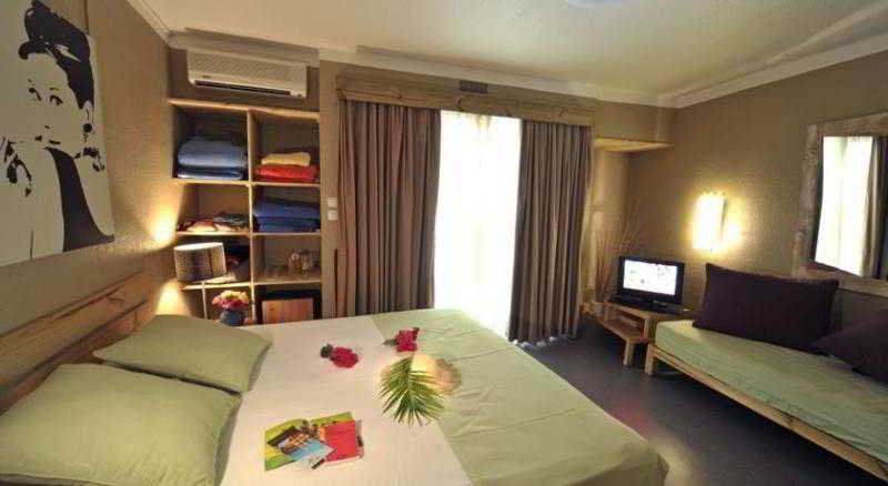 Hotel Exsel Ermitage Saint-Gilles-les Bains Luaran gambar