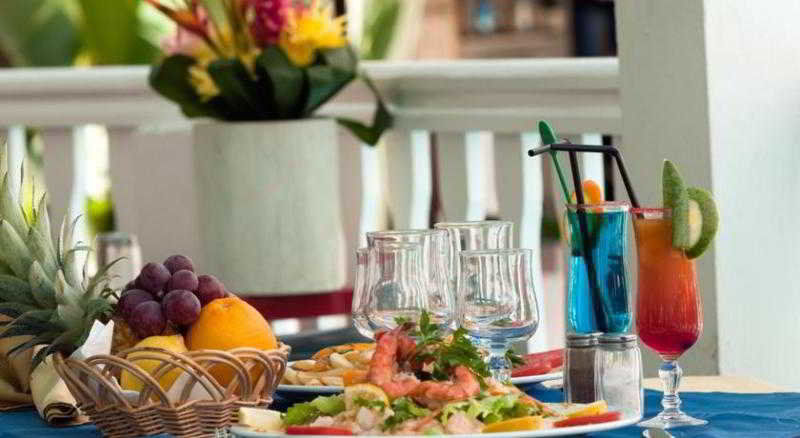 Hotel Exsel Ermitage Saint-Gilles-les Bains Luaran gambar