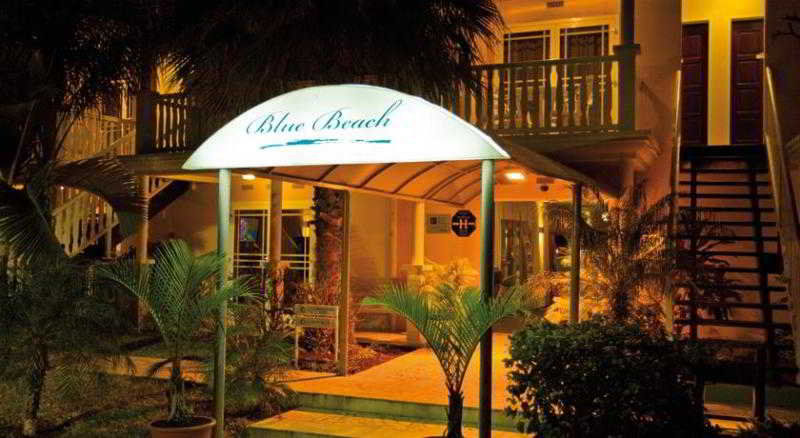 Hotel Exsel Ermitage Saint-Gilles-les Bains Luaran gambar