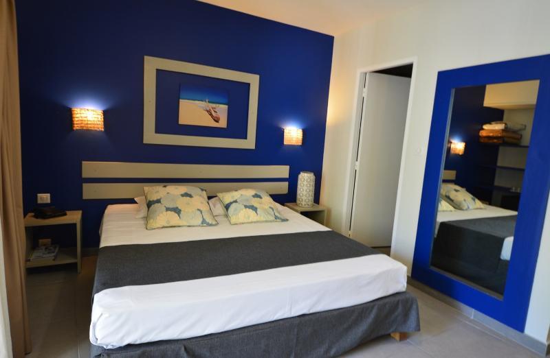 Hotel Exsel Ermitage Saint-Gilles-les Bains Luaran gambar
